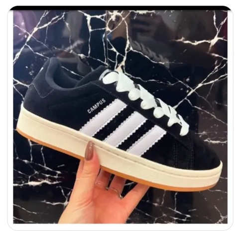 adidas campus
