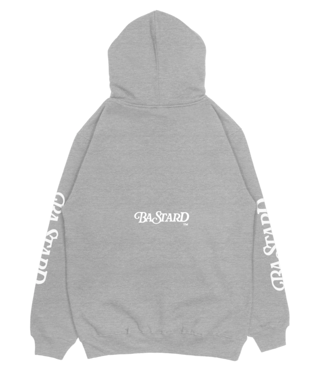 HOODIE BACK ON THE BLOCK