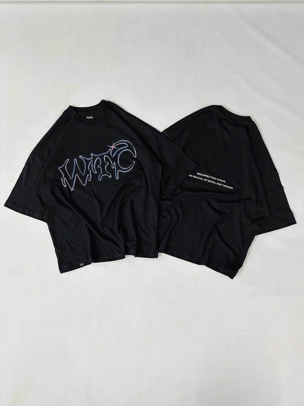 REME [BOXY] WTC