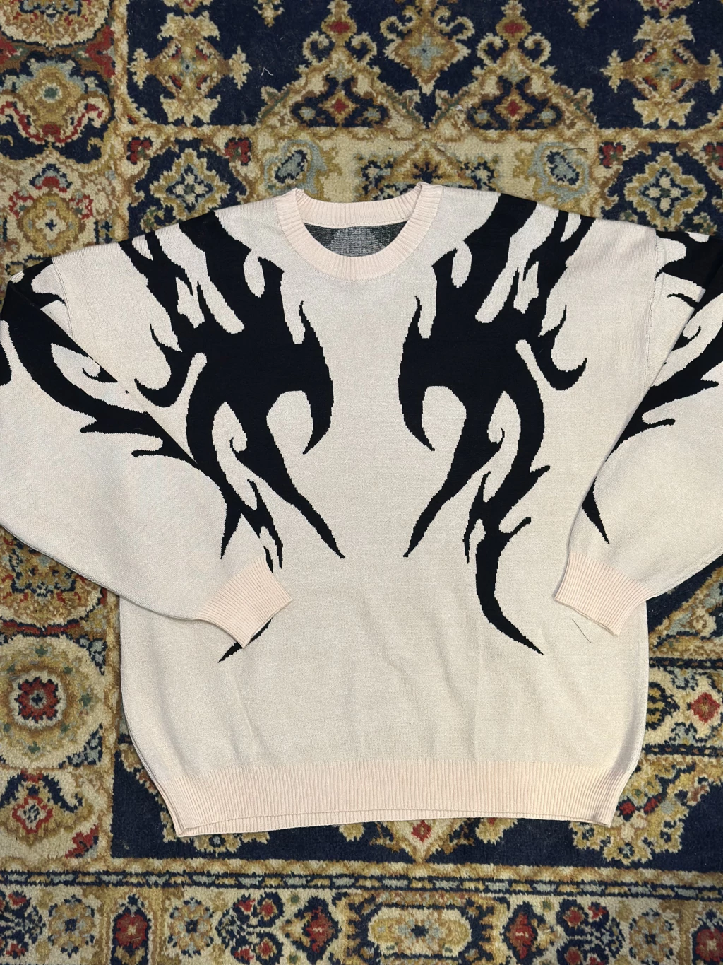 Sweter rio