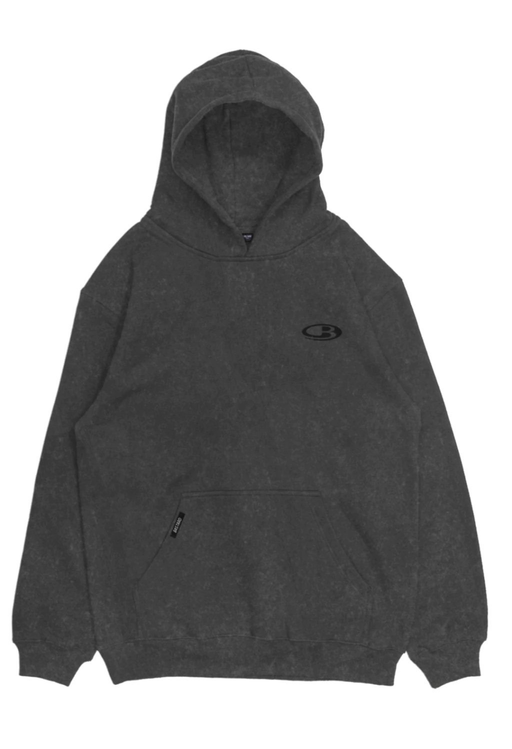 HOODIE $TICKY