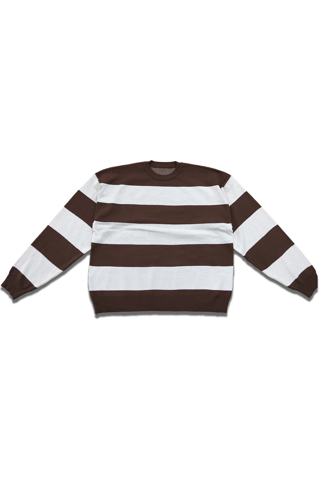 MARINE CHOCOLATE - SWEATER