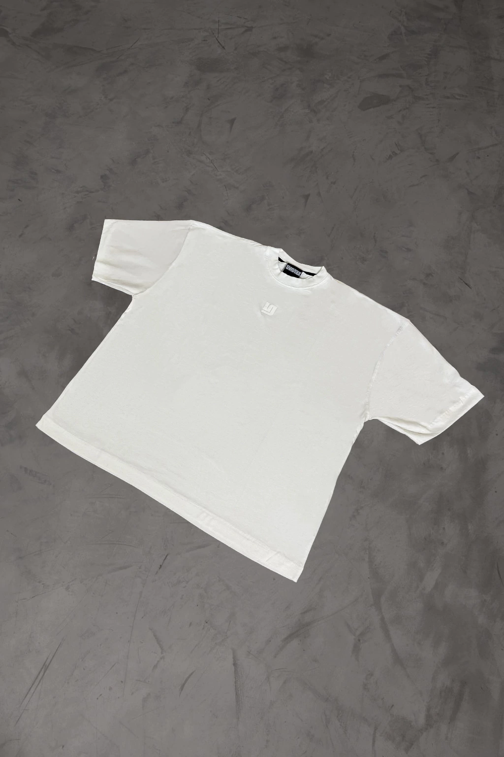 RSX ESSENTIAL 3.0 WHITE