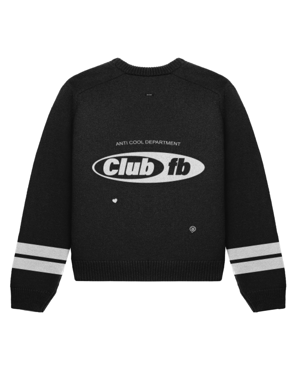 SWEATER CLUB FB