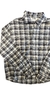 Camisa Cuadrille boxy BRESHKA - comprar online