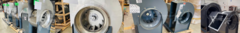 Banner de la categoría Extractores Centrífugos 
