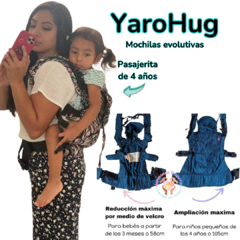 Yarohug Yellow Green Chenille - Hermanas Traperas Mx