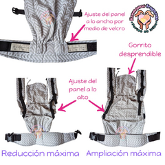 Little Frog Prime Rocky Miles - comprar en línea