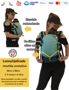 LennyUpGrade Sea Angel - tienda en línea