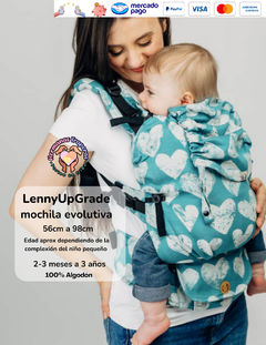 LennyUpGrade Boundless