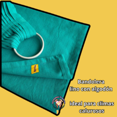 Bandolera