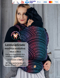 LennyUpGrade Black Opal