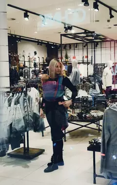 Fular Tencel Aurora Cube - tienda en línea