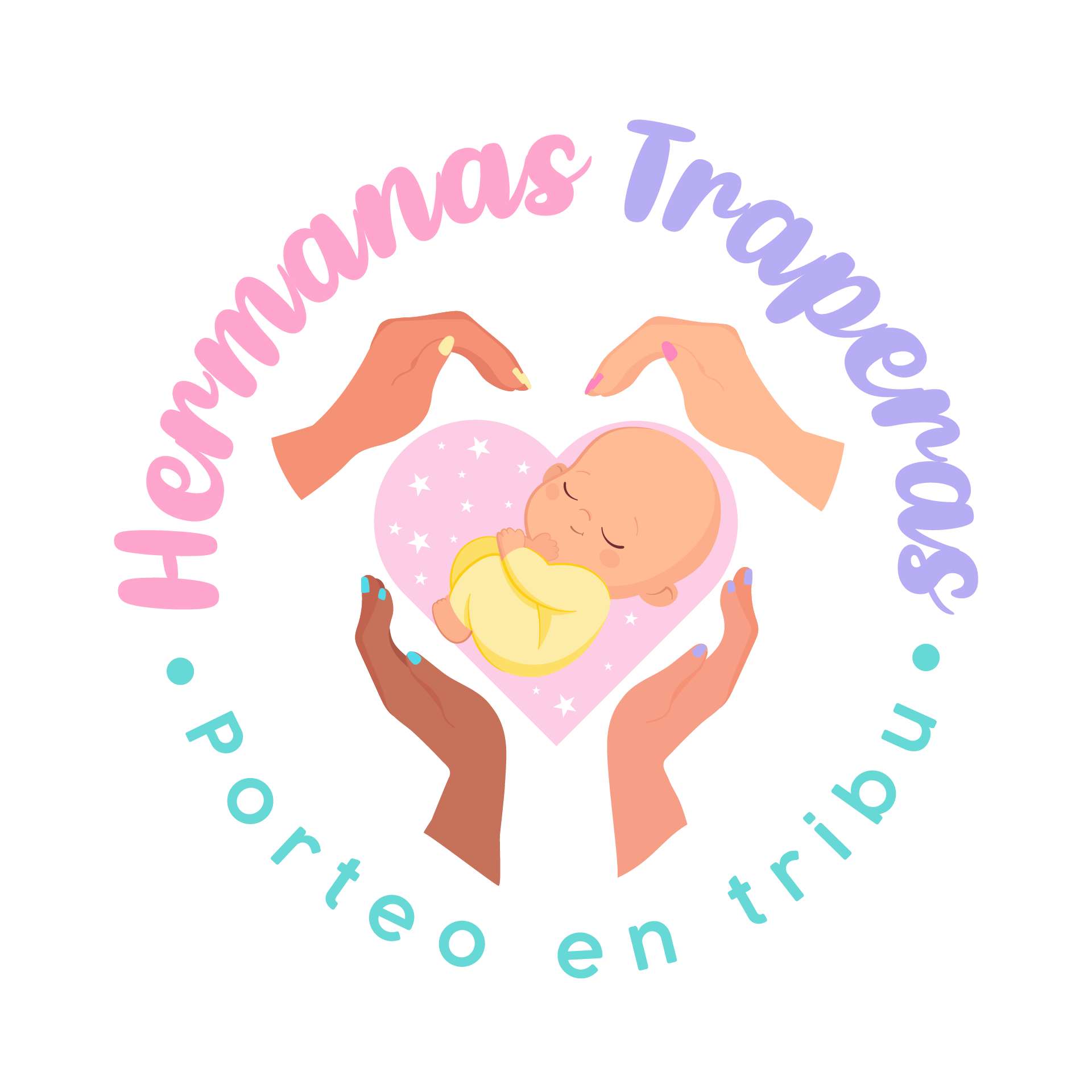 Hermanas Traperas Mx