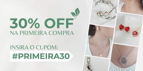 Carrusel TRANSIÇÃO SEMIJOIAS