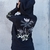 Campera bordada palmera en internet