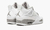 Air Jordan 4 “White Oreo” - loja online