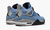Air Jordan 4 “University Blue” - loja online