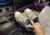 LV TRAINER “GREY WHITE” - loja online