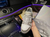 LV TRAINER “GREY WHITE” - First Sneakers