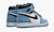 Air Jordan 1 High “University Blue” - loja online