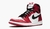 Air Jordan 1 High Og “Chicago” na internet