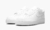 Air Force 1 “Triple White” na internet