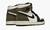 Air Jordan 1 High “Dark Mocha” - loja online