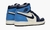 Air Jordan 1 High Obsidian UNC - loja online