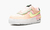 Air Force 1 Shadow “Arctic Punch” na internet