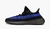 Yeezy Boost 350 V2 “Dazzling Blue” na internet