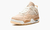 Air Jordan 4 “Shimmer” na internet