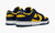 Dunk Low “Michigan” - loja online