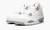 Air Jordan 4 “White Oreo” - First Sneakers