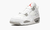 Air Jordan 4 “White Oreo” na internet