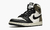 Air Jordan 1 High “Dark Mocha” na internet