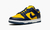 Dunk Low “Michigan” - comprar online