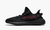 Yeezy Boost 350 V2 “Bred” na internet