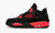 Air Jordan 4 “Red Thunder” - comprar online