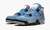 Air Jordan 4 “University Blue” - First Sneakers