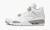 Air Jordan 4 “White Oreo” - comprar online