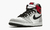 Air Jordan 1 High “Smoke Grey” na internet