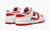 Dunk Low “Championship Red” - First Sneakers