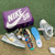 SB Dunk Low “Sean Cliver” na internet