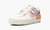 Air Force 1 Shadow “Pink Glaze” na internet