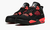 Air Jordan 4 “Red Thunder” - First Sneakers