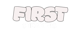 First Sneakers