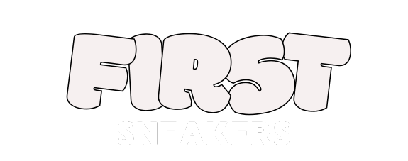 First Sneakers