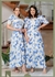Vestido crepe longo na internet