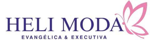 HELI MODA EVANGÉLICA E EXECUTIVA 